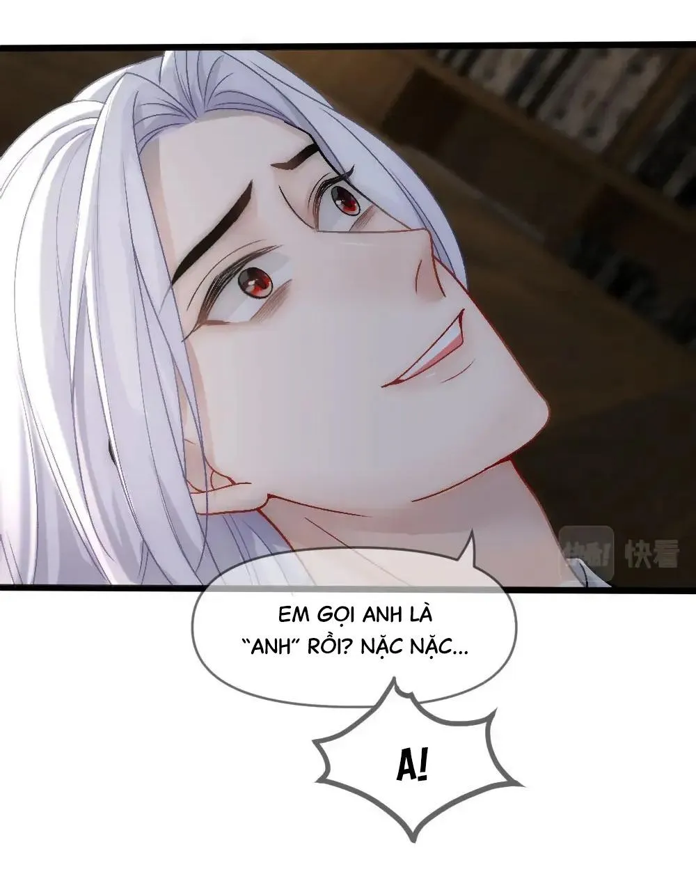 Bảo bối ngoan, không thể cắn Chapter 86 Trang 41