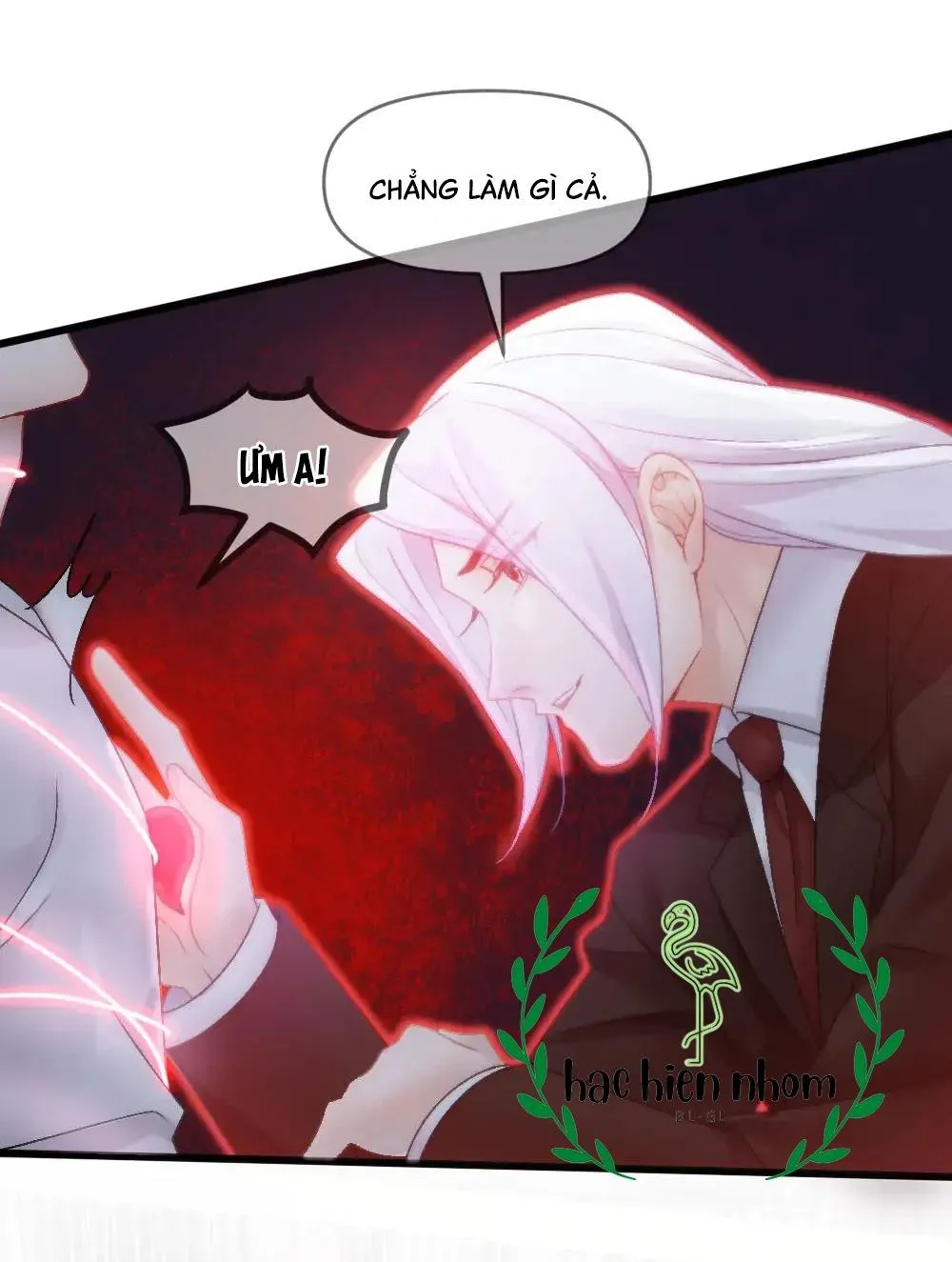 Bảo bối ngoan, không thể cắn Chapter 86 Trang 45