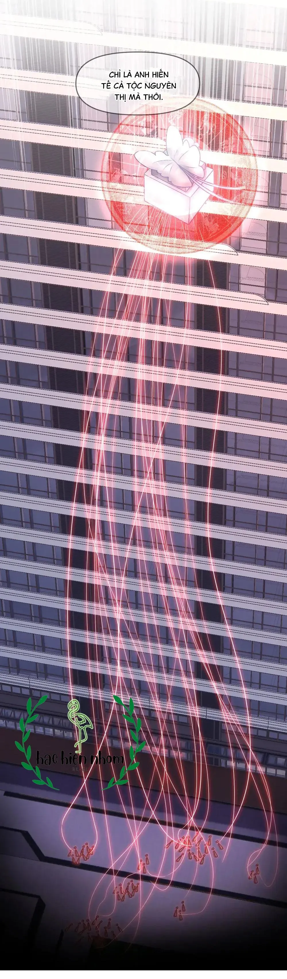 Bảo bối ngoan, không thể cắn Chapter 86 Trang 46