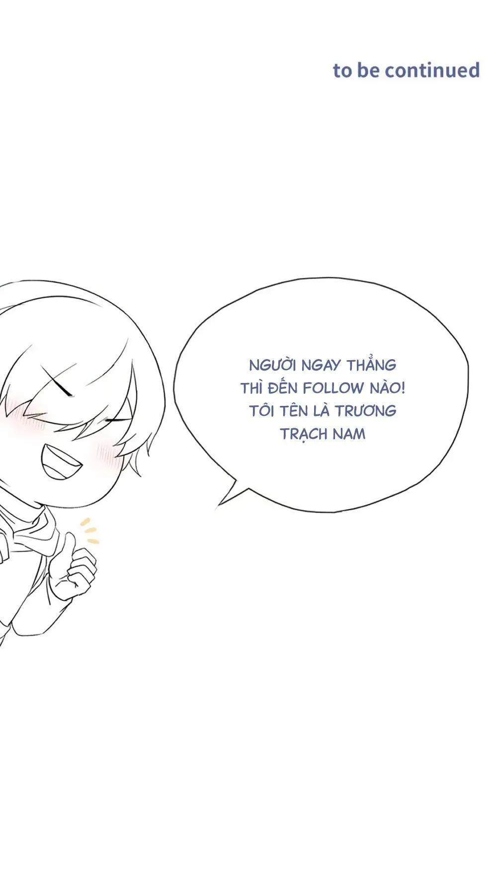 Bảo bối ngoan, không thể cắn Chapter 86 Trang 47