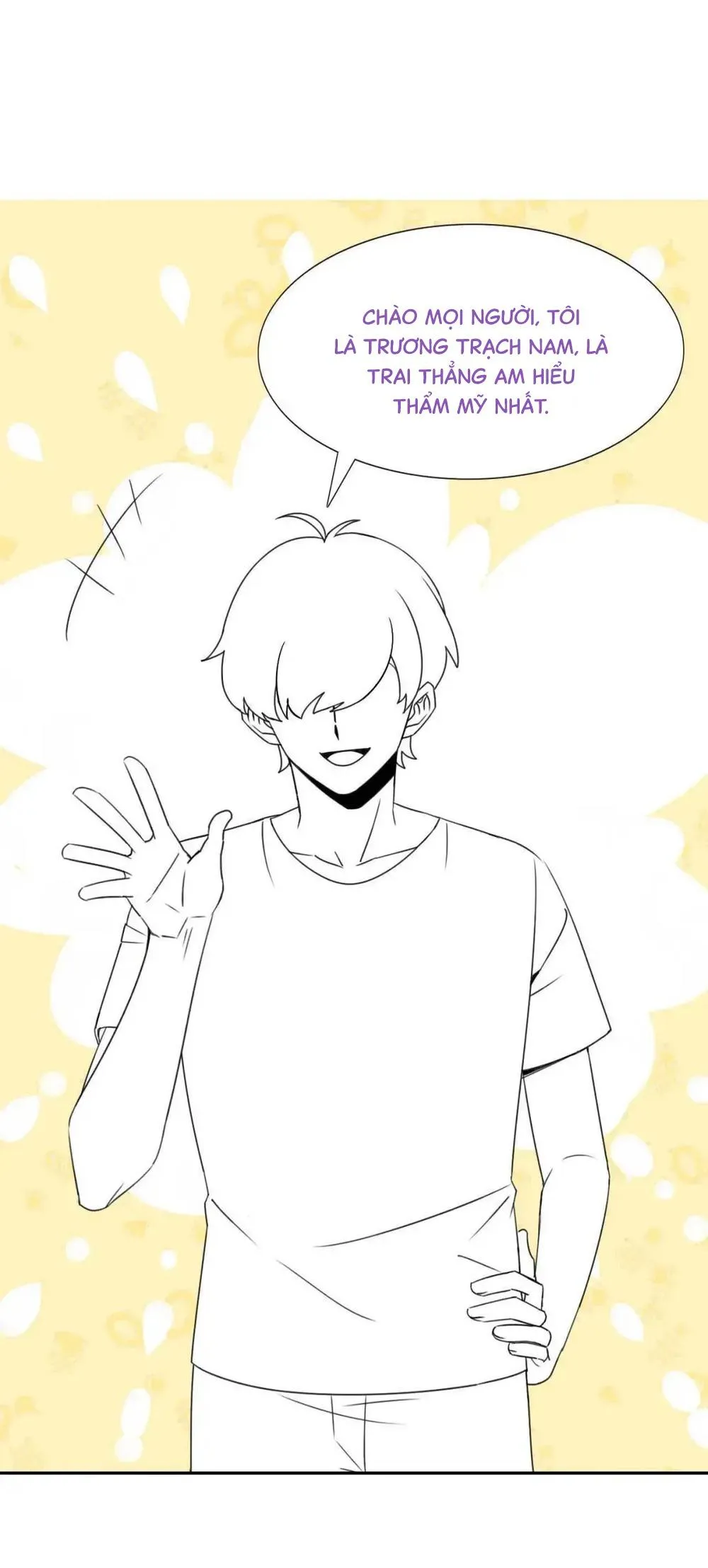 Bảo bối ngoan, không thể cắn Chapter 86 Trang 49