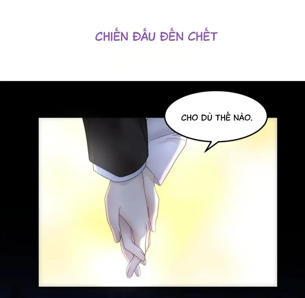 Bảo bối ngoan, không thể cắn Chapter 86 Trang 51