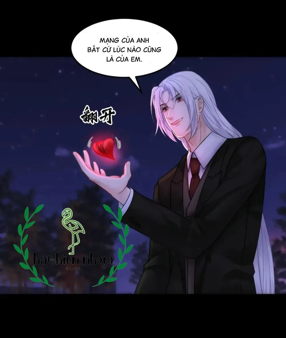 Bảo bối ngoan, không thể cắn Chapter 86 Trang 53