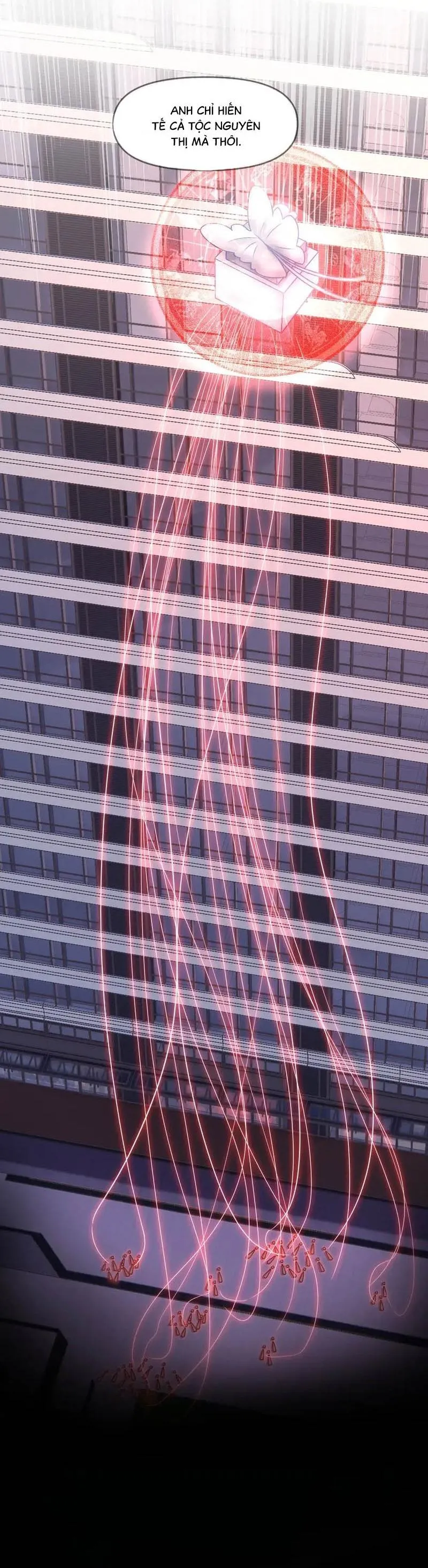 Bảo bối ngoan, không thể cắn Chapter 87 Trang 6