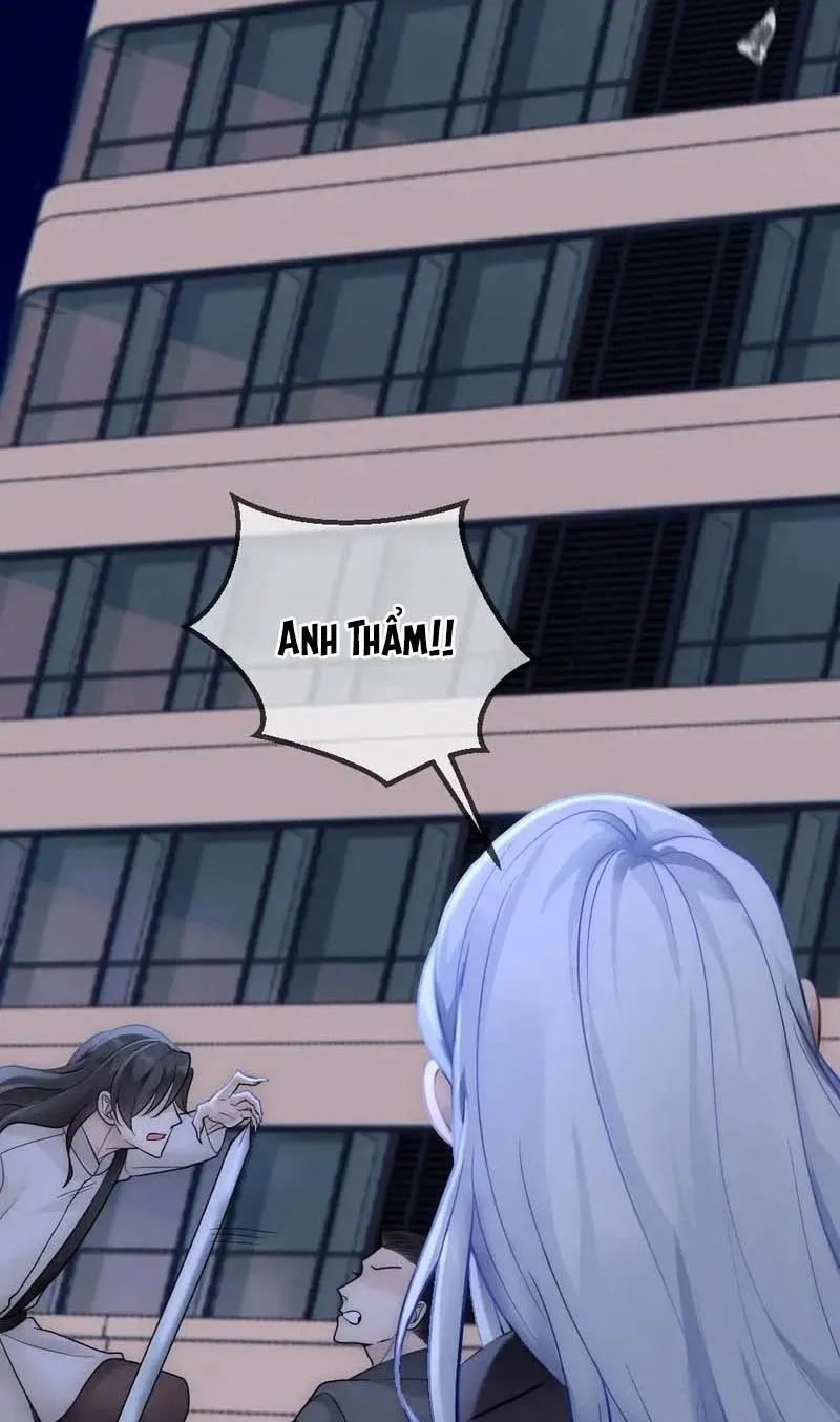 Bảo bối ngoan, không thể cắn Chapter 87 Trang 8