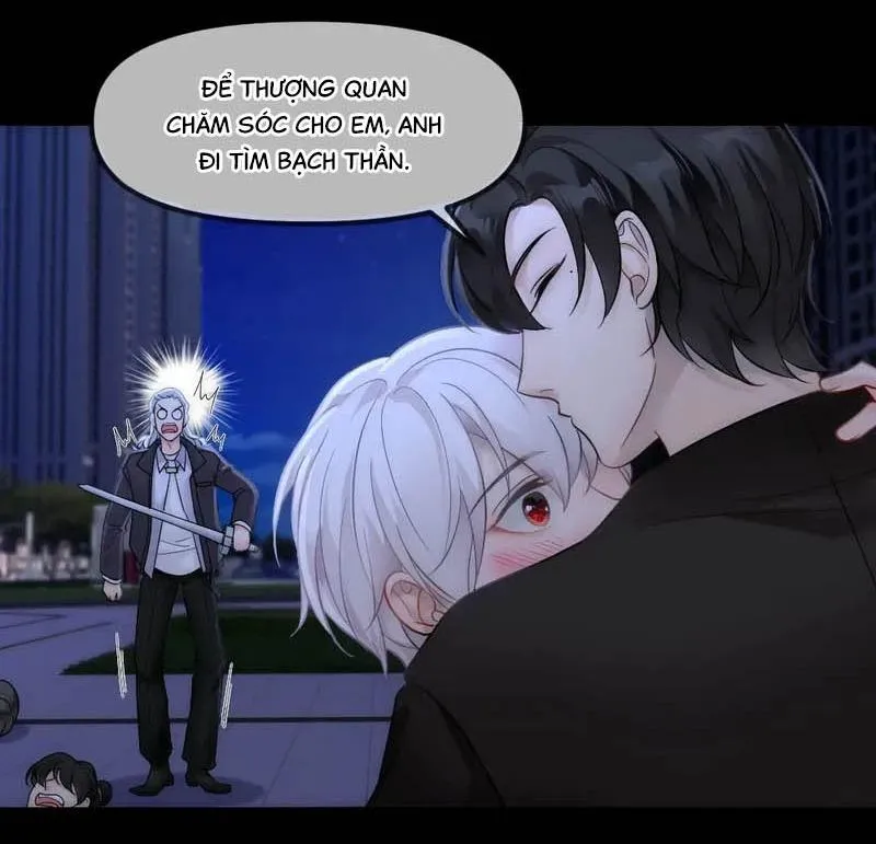 Bảo bối ngoan, không thể cắn Chapter 87 Trang 10