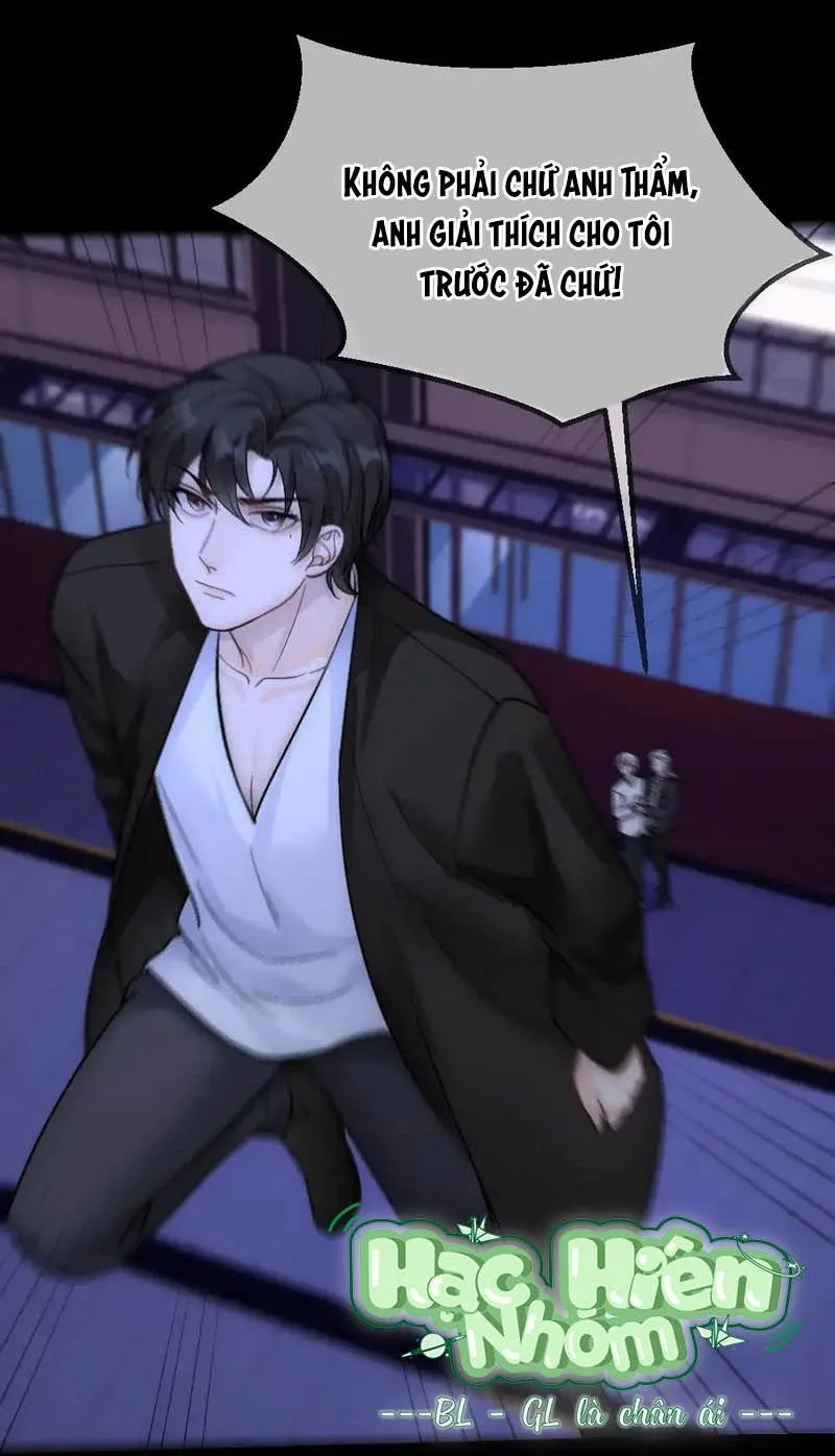 Bảo bối ngoan, không thể cắn Chapter 87 Trang 11