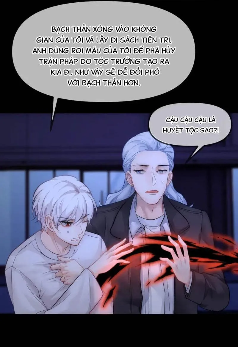 Bảo bối ngoan, không thể cắn Chapter 87 Trang 12