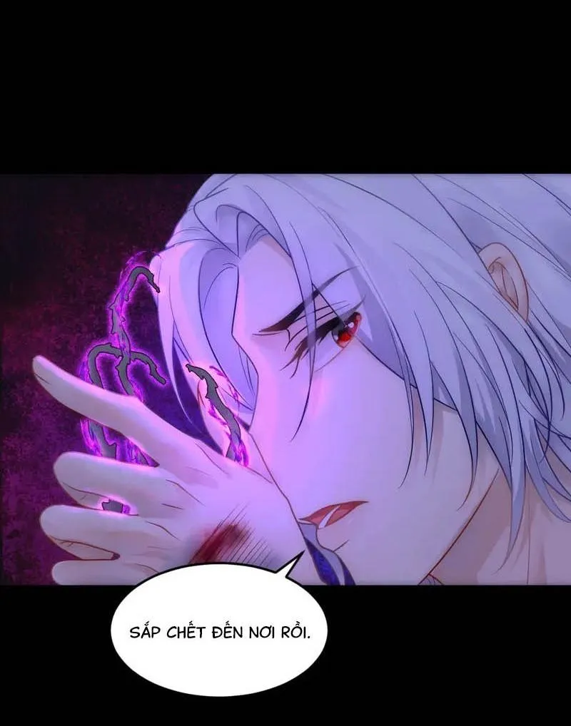 Bảo bối ngoan, không thể cắn Chapter 87 Trang 21