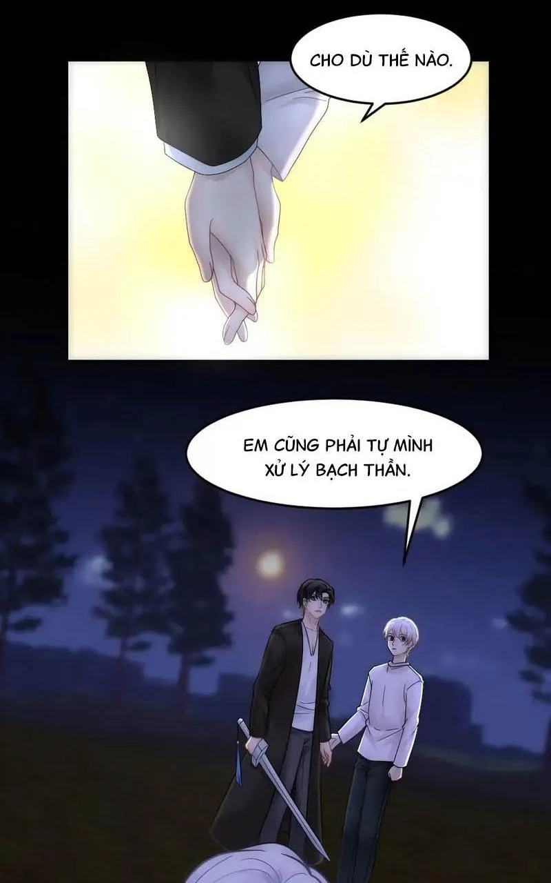 Bảo bối ngoan, không thể cắn Chapter 87 Trang 24