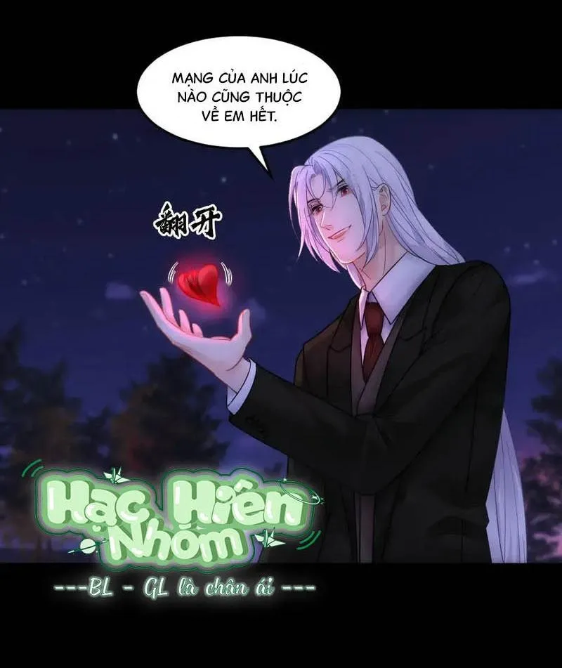 Bảo bối ngoan, không thể cắn Chapter 87 Trang 26