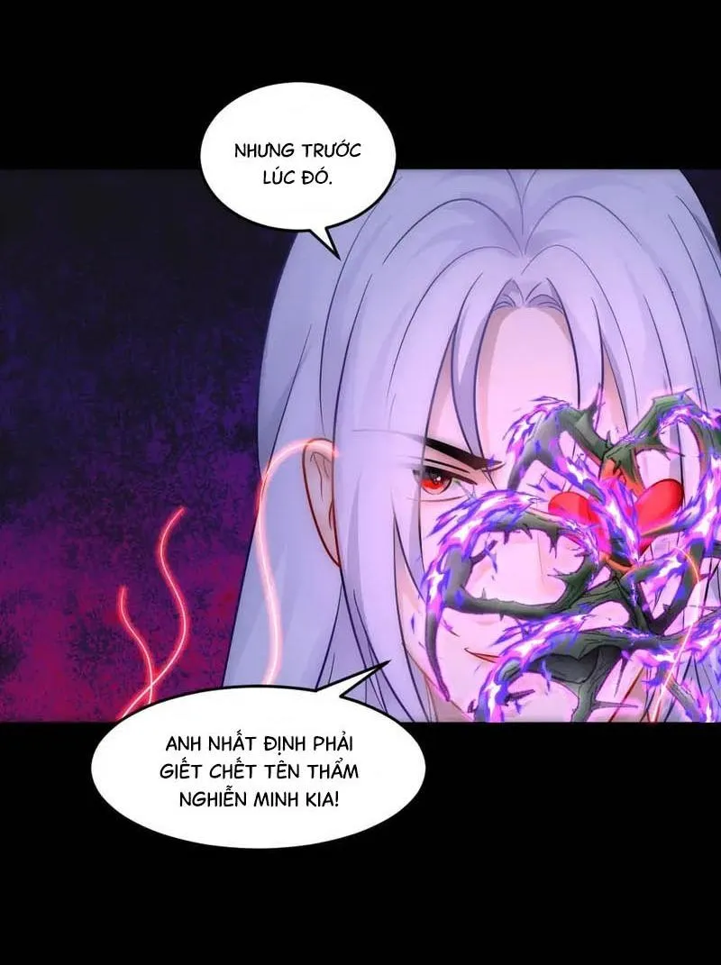 Bảo bối ngoan, không thể cắn Chapter 87 Trang 27