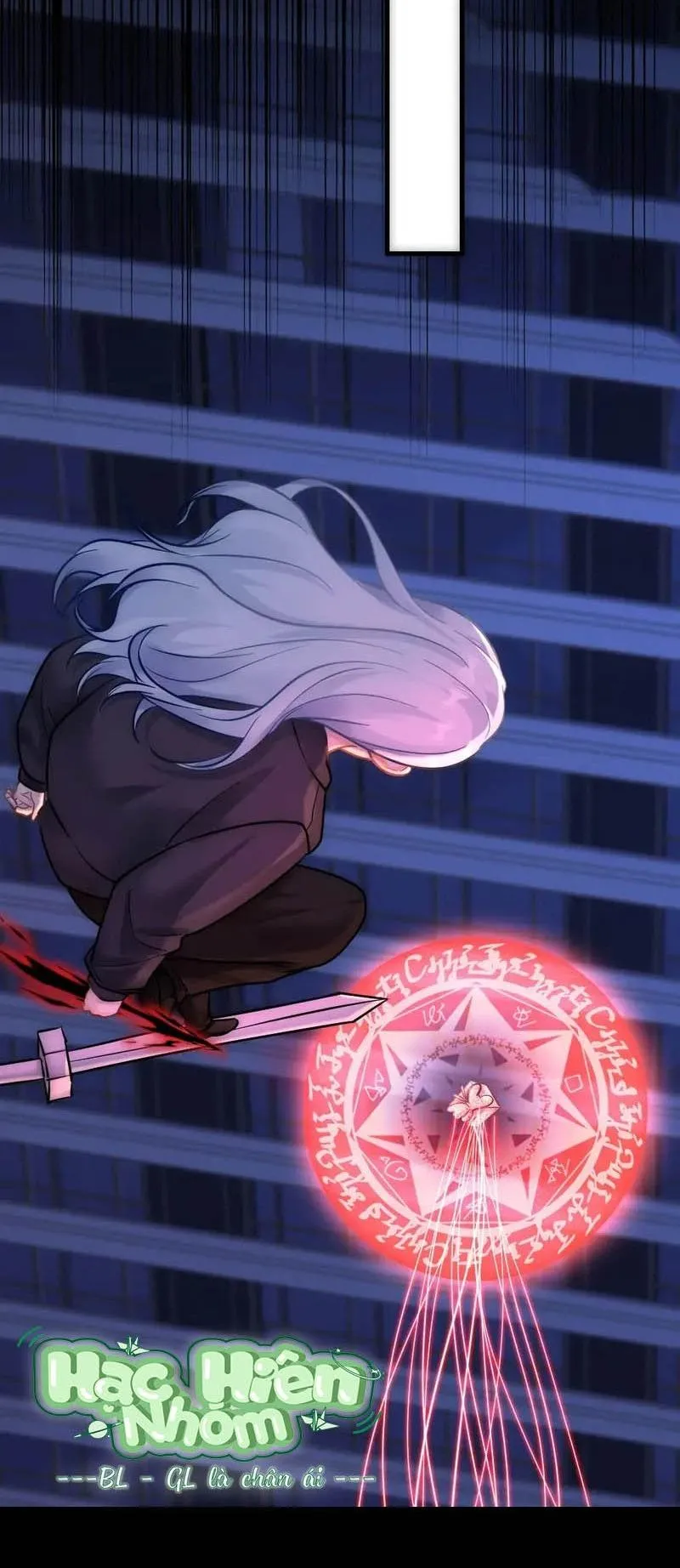 Bảo bối ngoan, không thể cắn Chapter 87 Trang 29