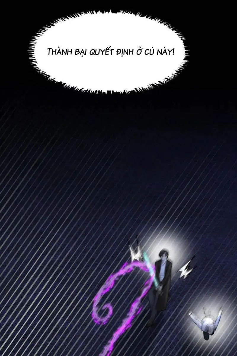 Bảo bối ngoan, không thể cắn Chapter 87 Trang 32