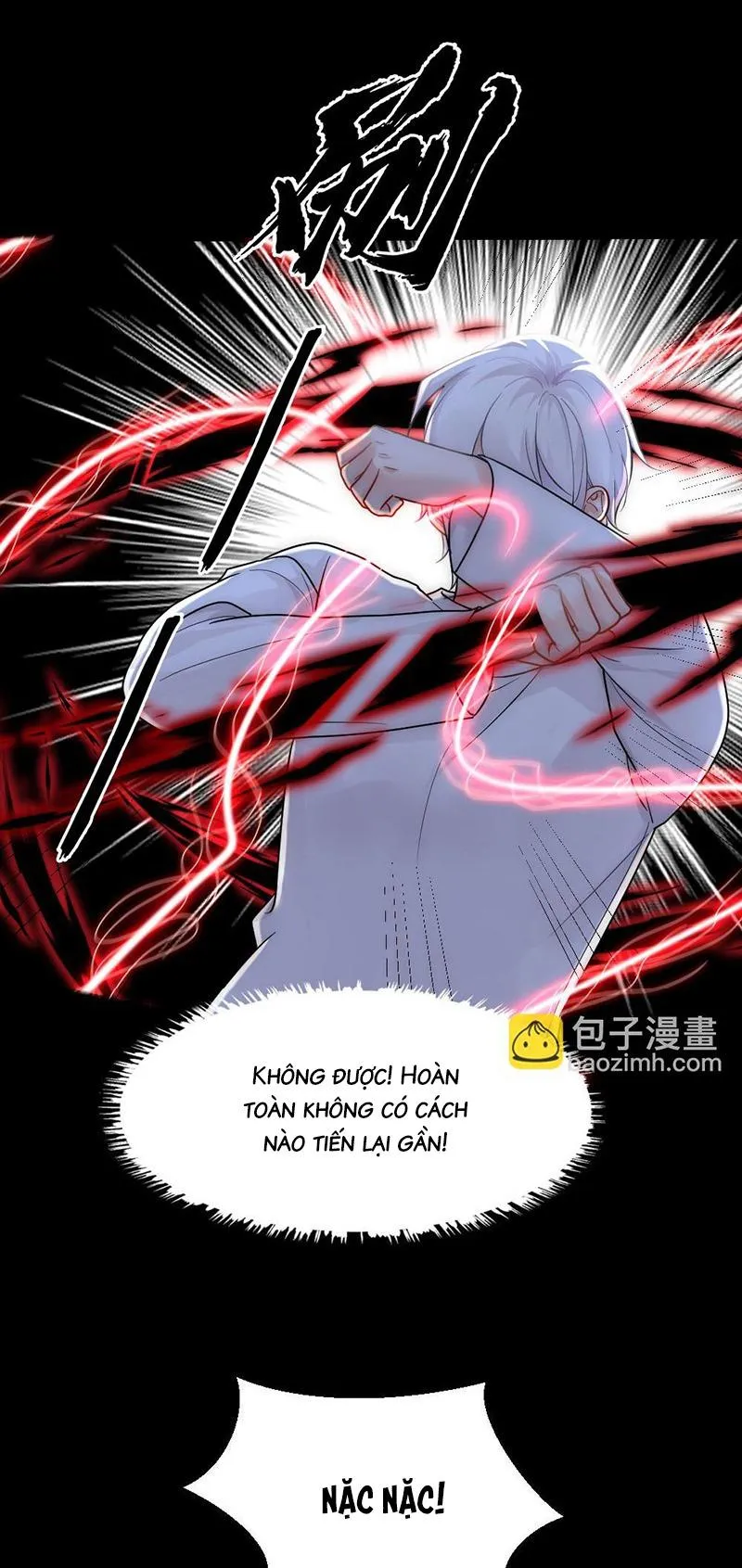 Bảo bối ngoan, không thể cắn Chapter 87 Trang 35