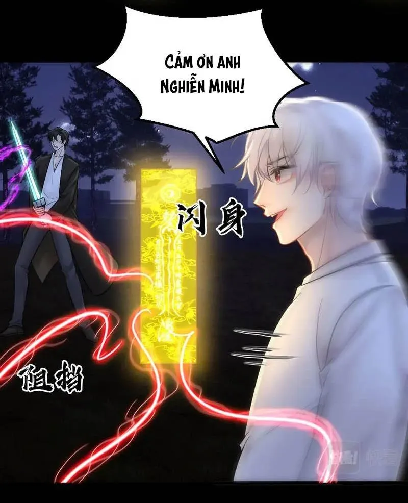 Bảo bối ngoan, không thể cắn Chapter 87 Trang 37