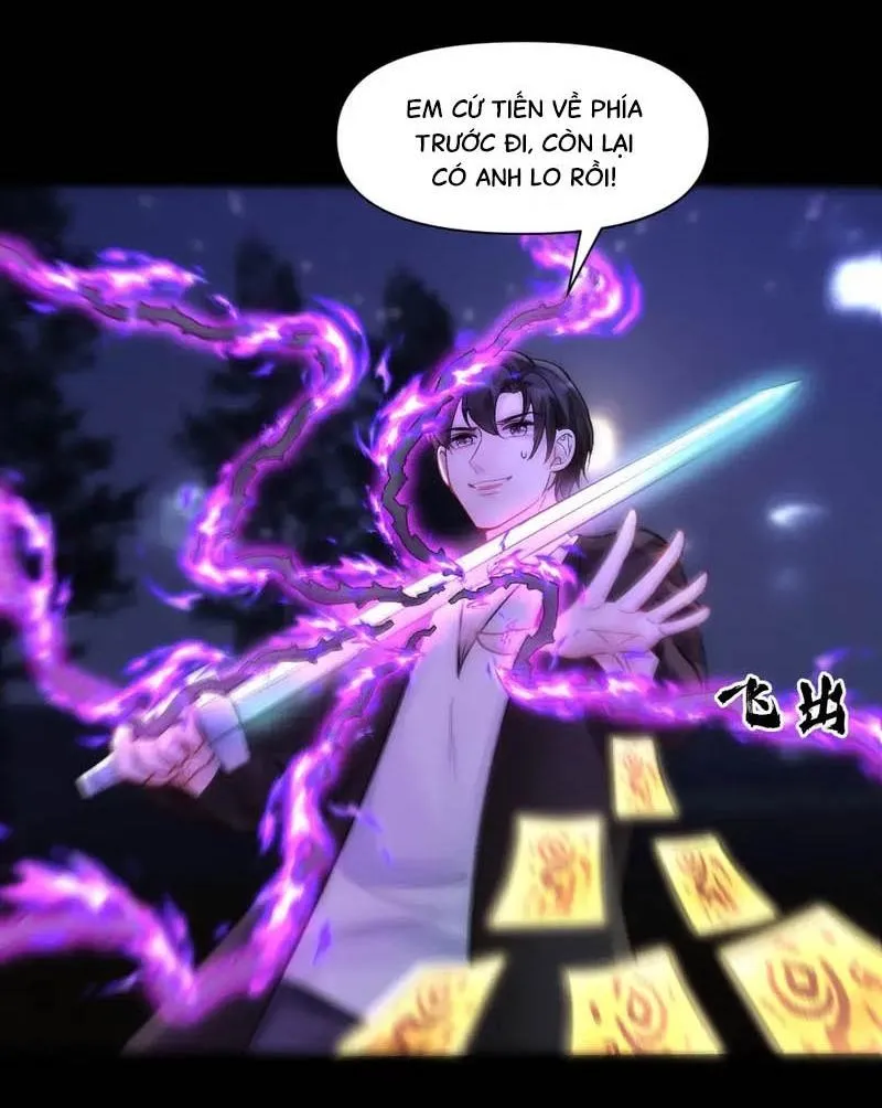 Bảo bối ngoan, không thể cắn Chapter 87 Trang 38