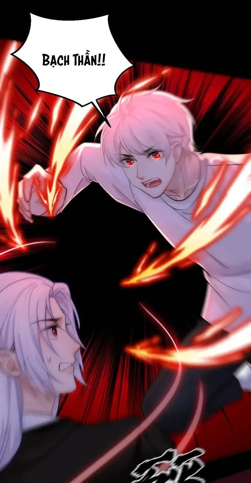 Bảo bối ngoan, không thể cắn Chapter 87 Trang 42