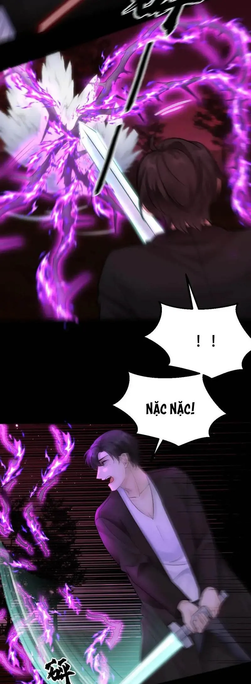 Bảo bối ngoan, không thể cắn Chapter 87 Trang 43