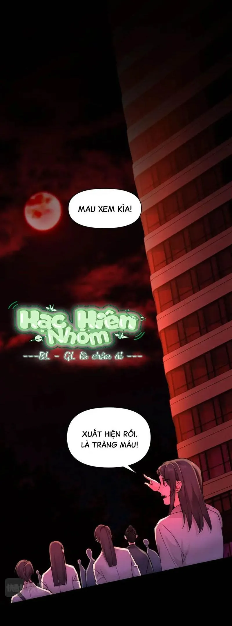 Bảo bối ngoan, không thể cắn Chapter 87 Trang 45