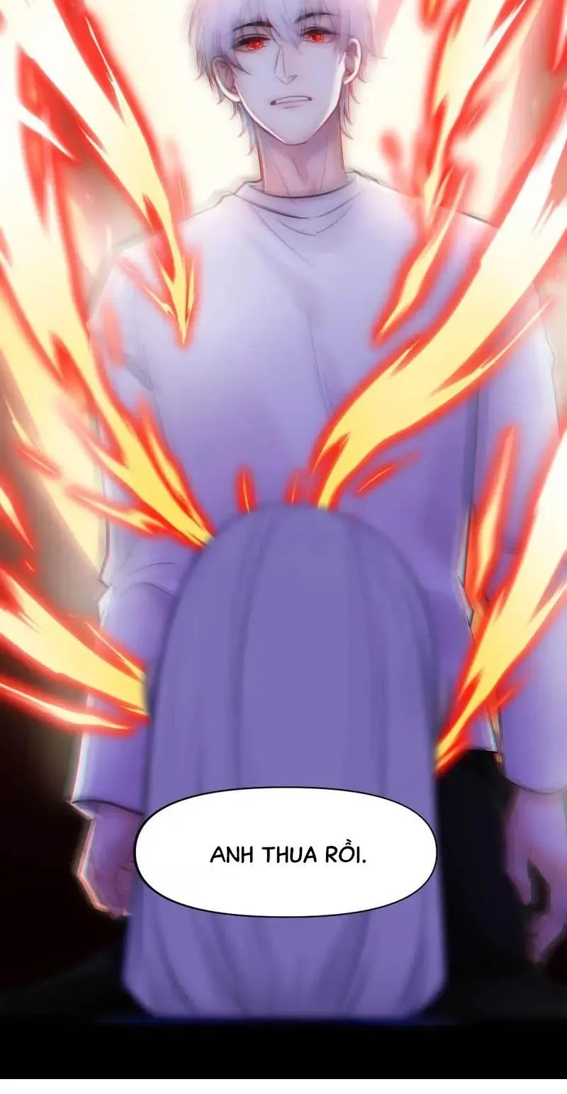 Bảo bối ngoan, không thể cắn Chapter 87 Trang 47