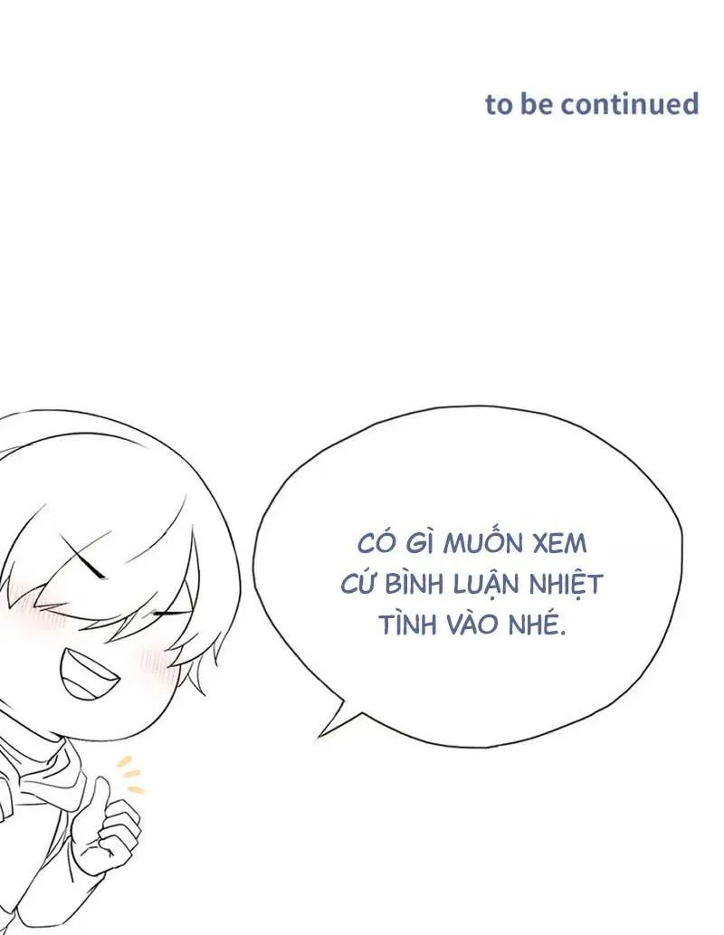 Bảo bối ngoan, không thể cắn Chapter 87 Trang 48