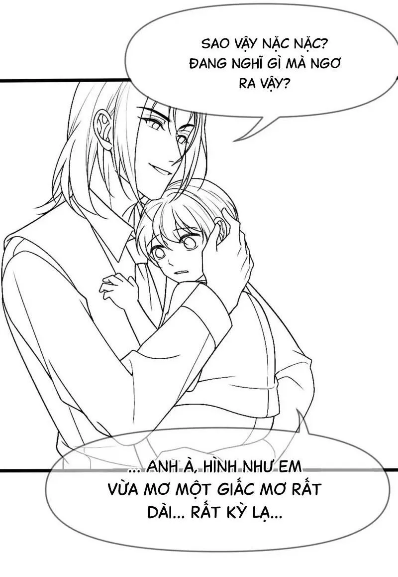 Bảo bối ngoan, không thể cắn Chapter 87 Trang 53