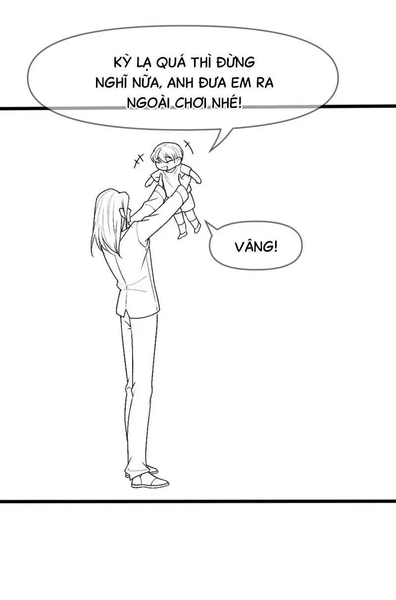 Bảo bối ngoan, không thể cắn Chapter 87 Trang 54