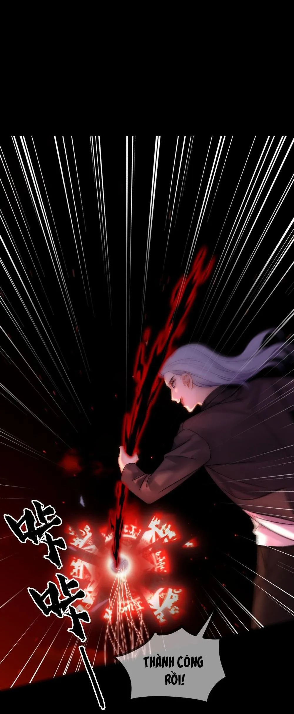 Bảo bối ngoan, không thể cắn Chapter 88 Trang 6