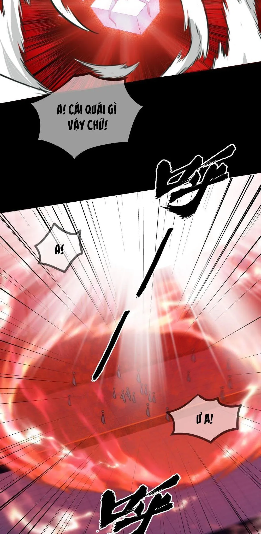 Bảo bối ngoan, không thể cắn Chapter 88 Trang 8