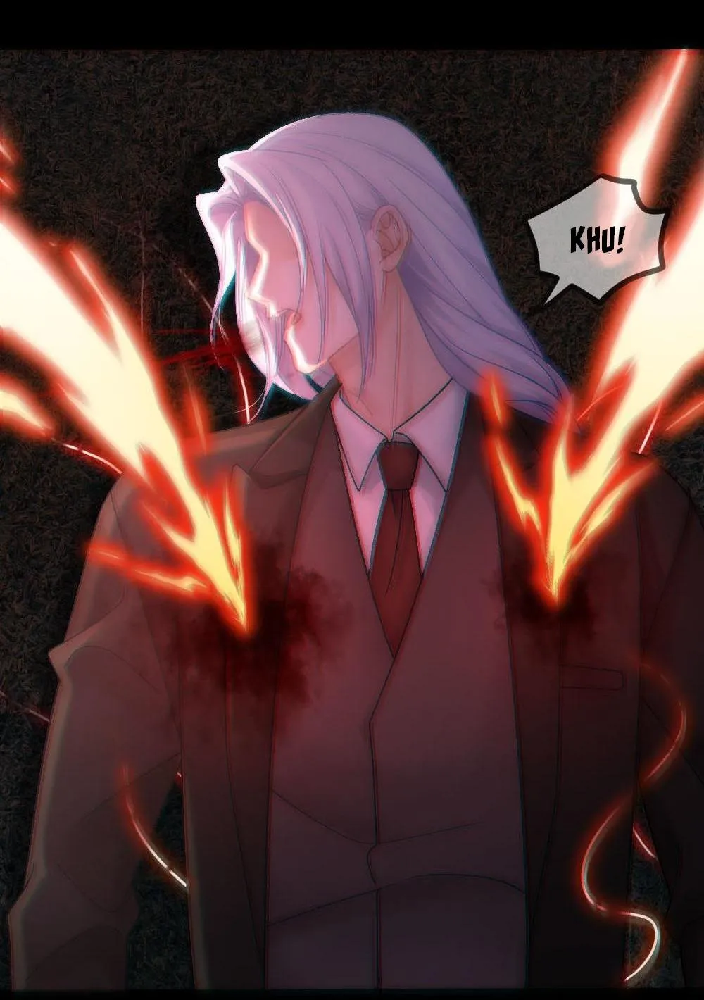 Bảo bối ngoan, không thể cắn Chapter 88 Trang 10