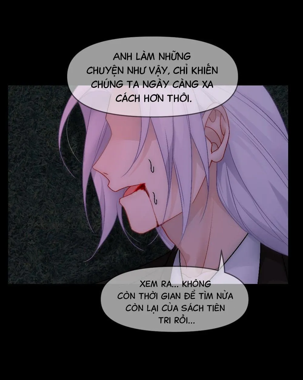 Bảo bối ngoan, không thể cắn Chapter 88 Trang 12