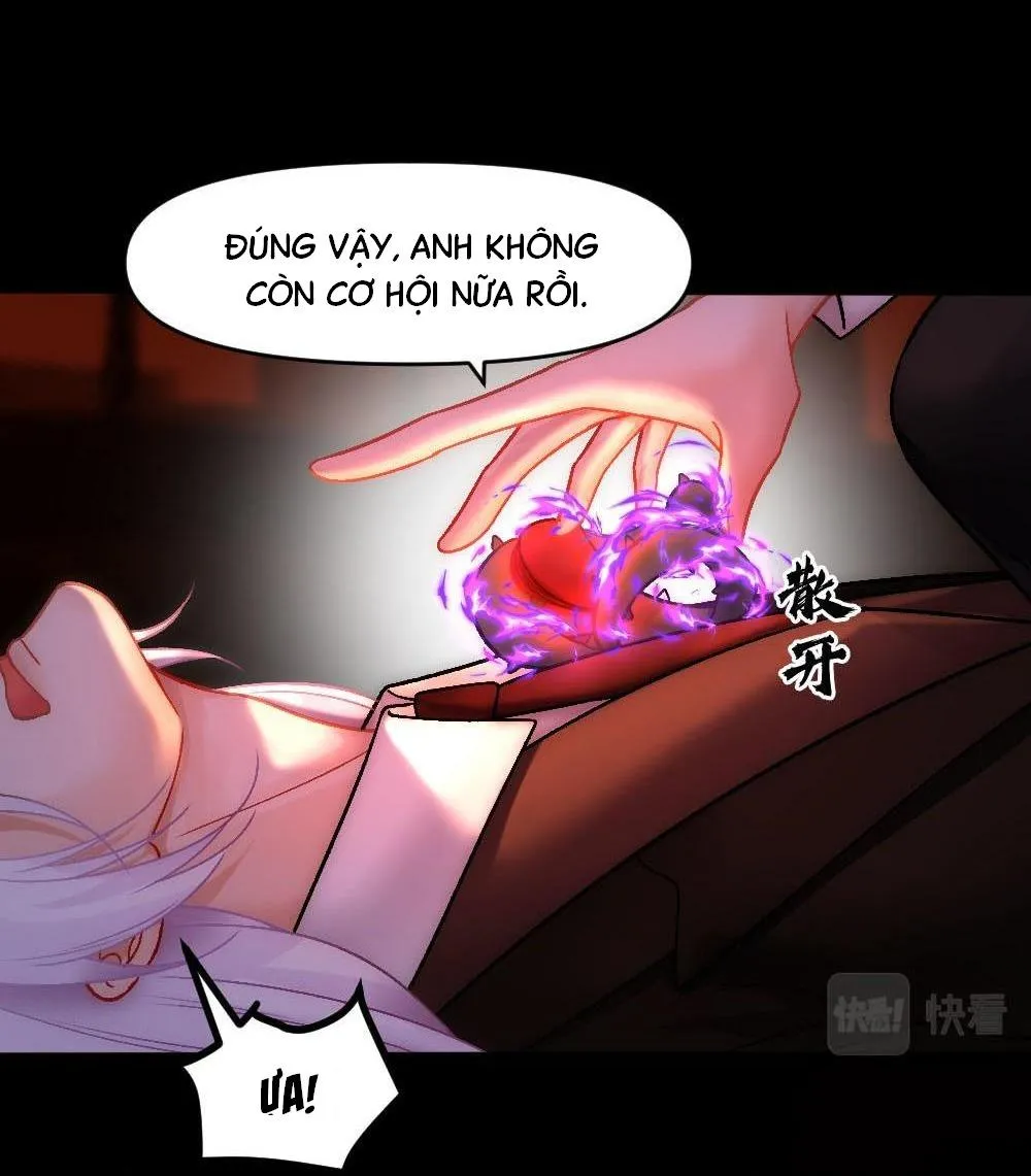 Bảo bối ngoan, không thể cắn Chapter 88 Trang 13