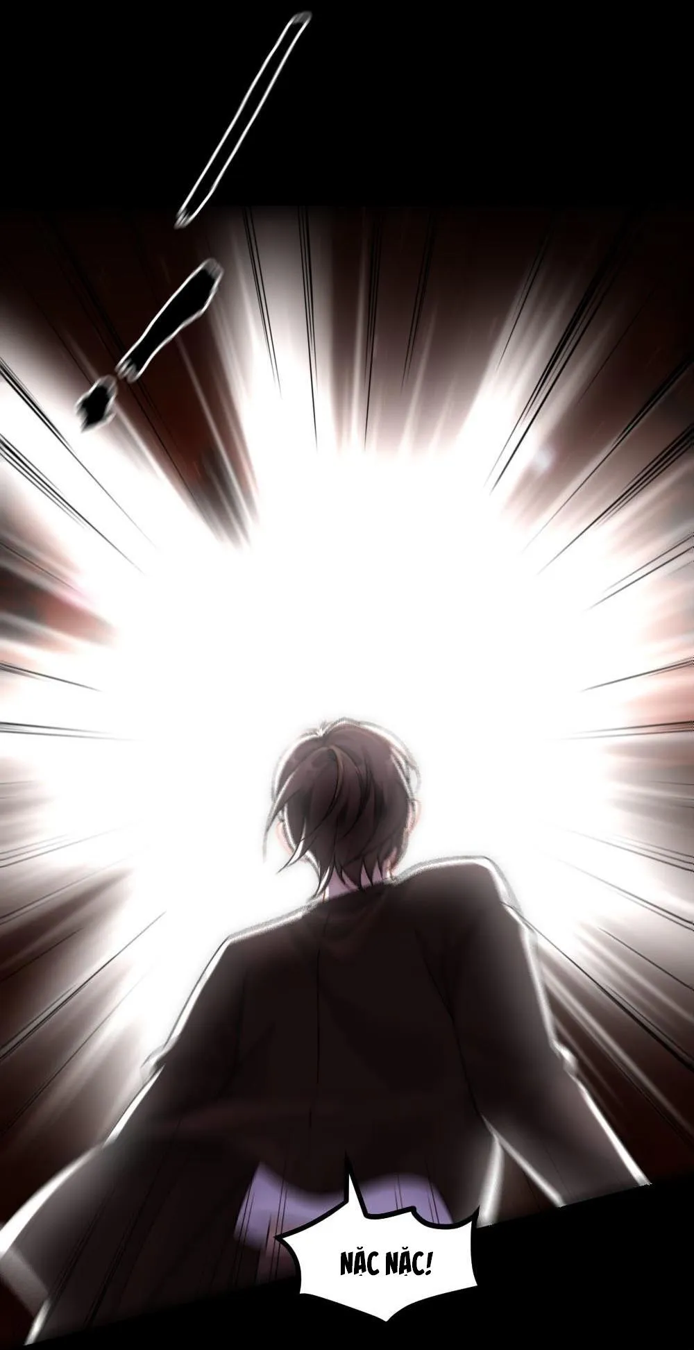 Bảo bối ngoan, không thể cắn Chapter 88 Trang 17