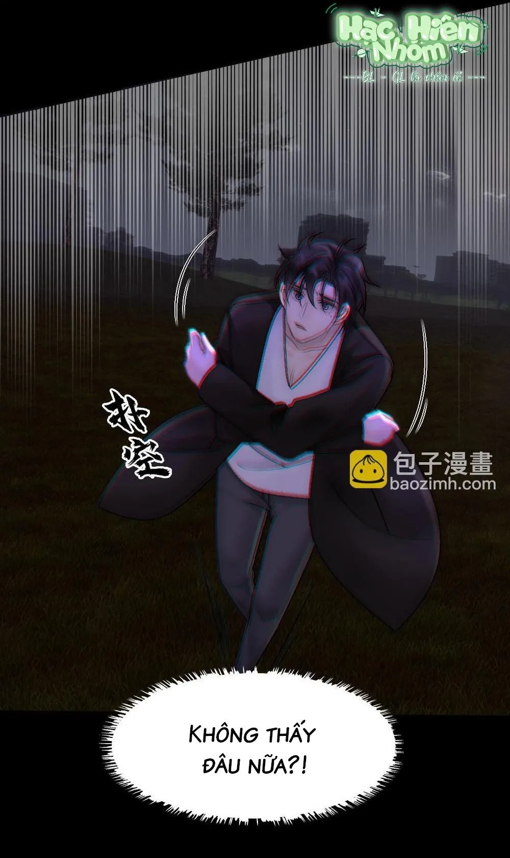 Bảo bối ngoan, không thể cắn Chapter 88 Trang 18