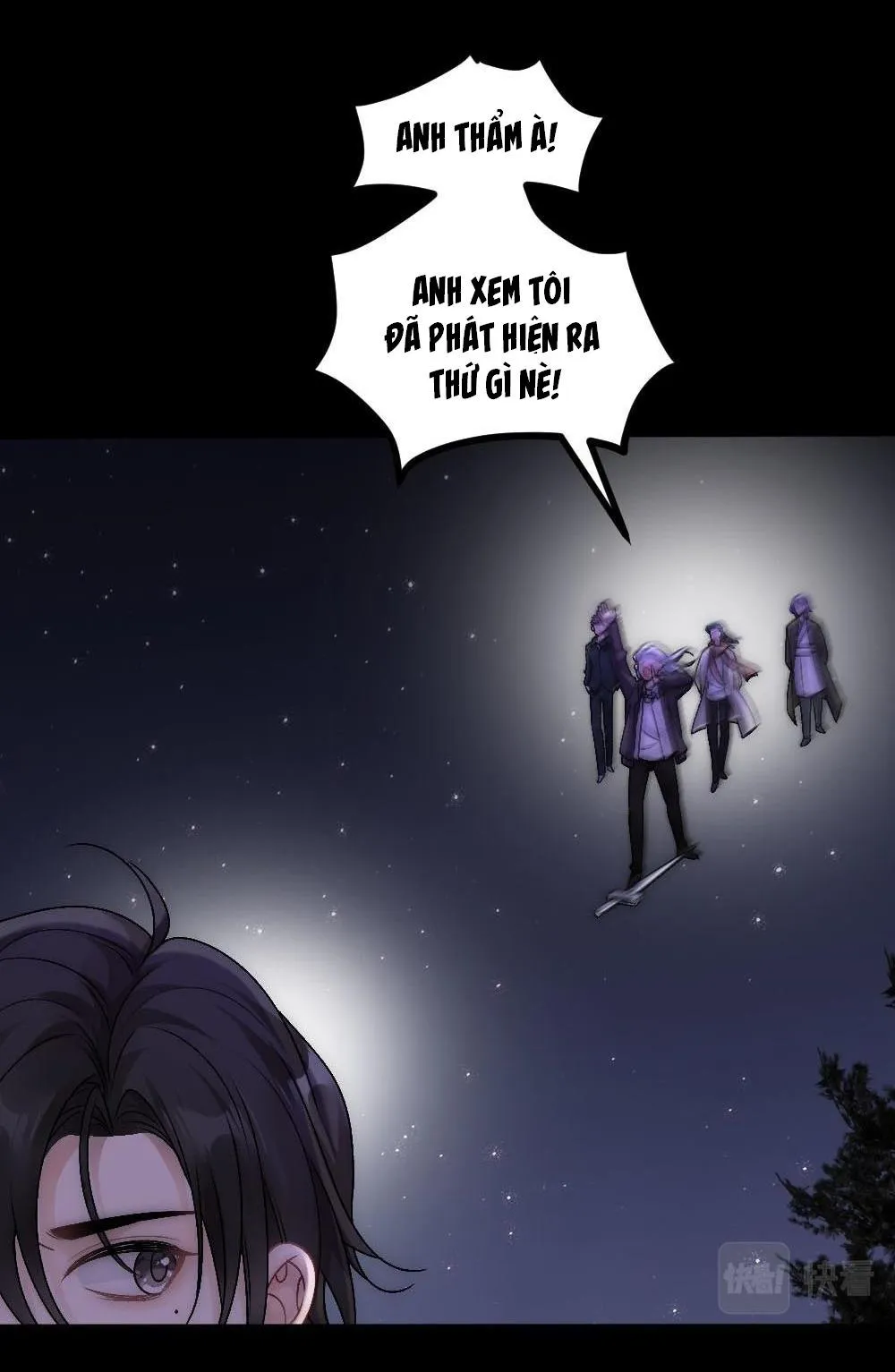 Bảo bối ngoan, không thể cắn Chapter 88 Trang 19