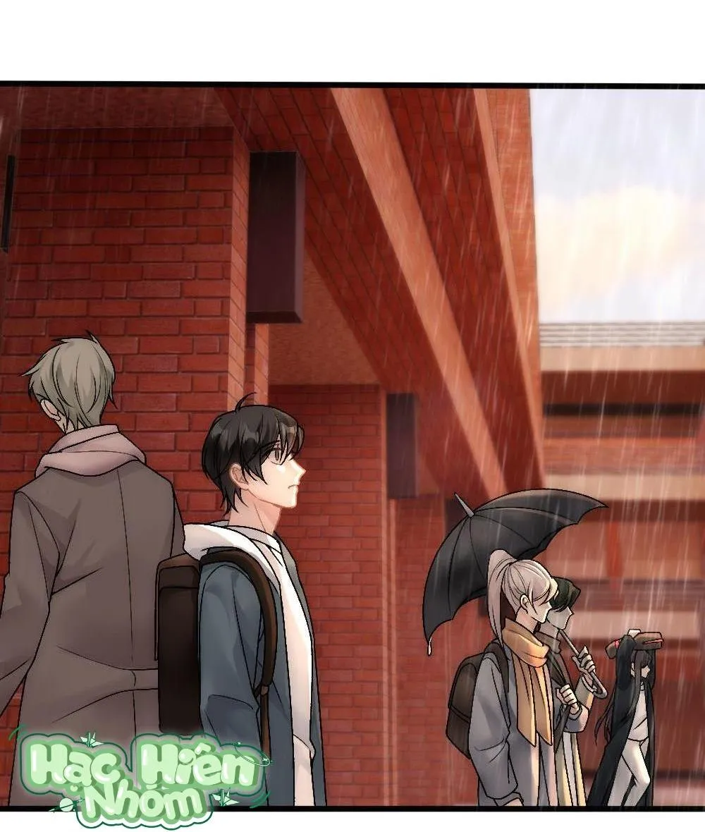 Bảo bối ngoan, không thể cắn Chapter 88 Trang 33