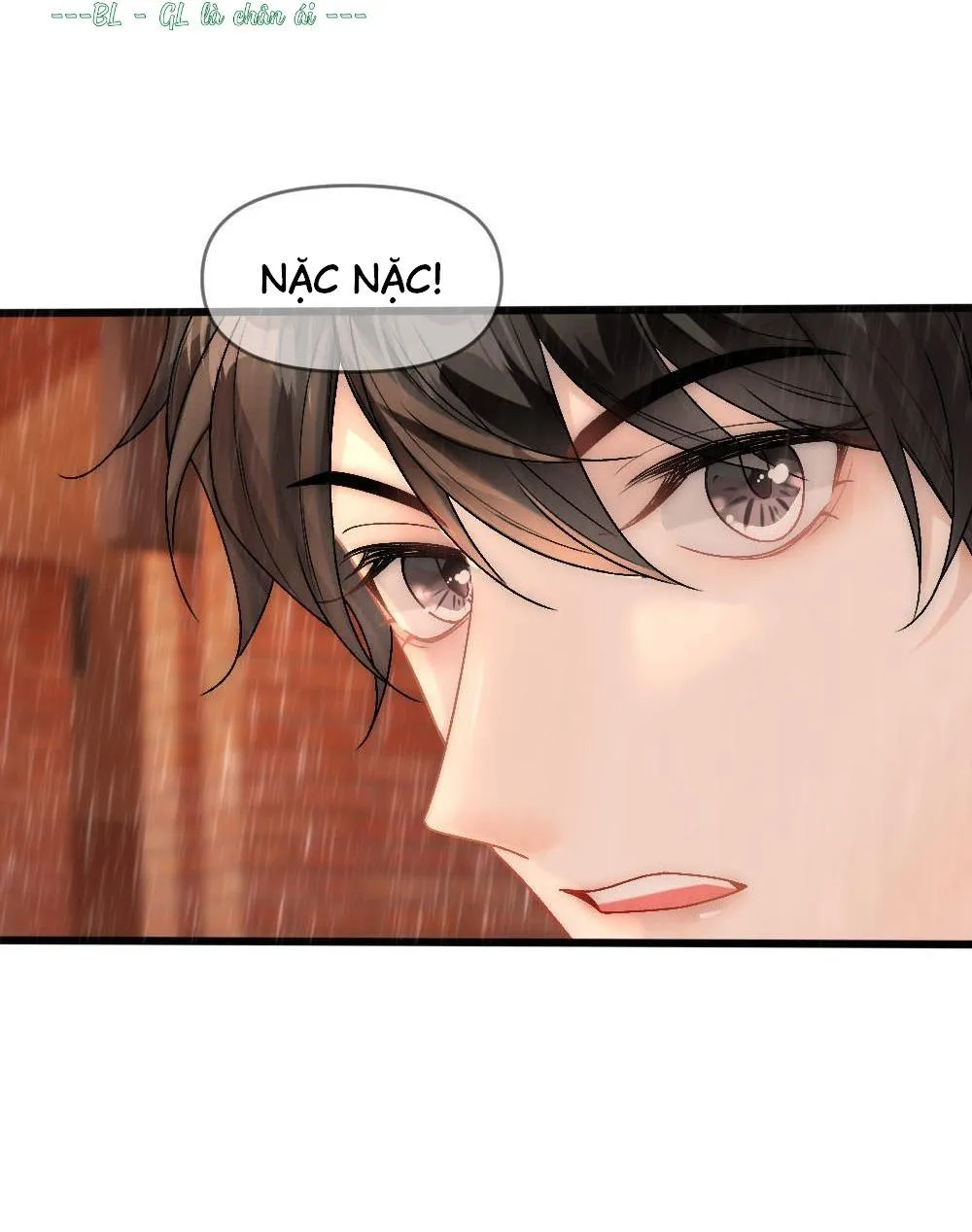 Bảo bối ngoan, không thể cắn Chapter 88 Trang 34