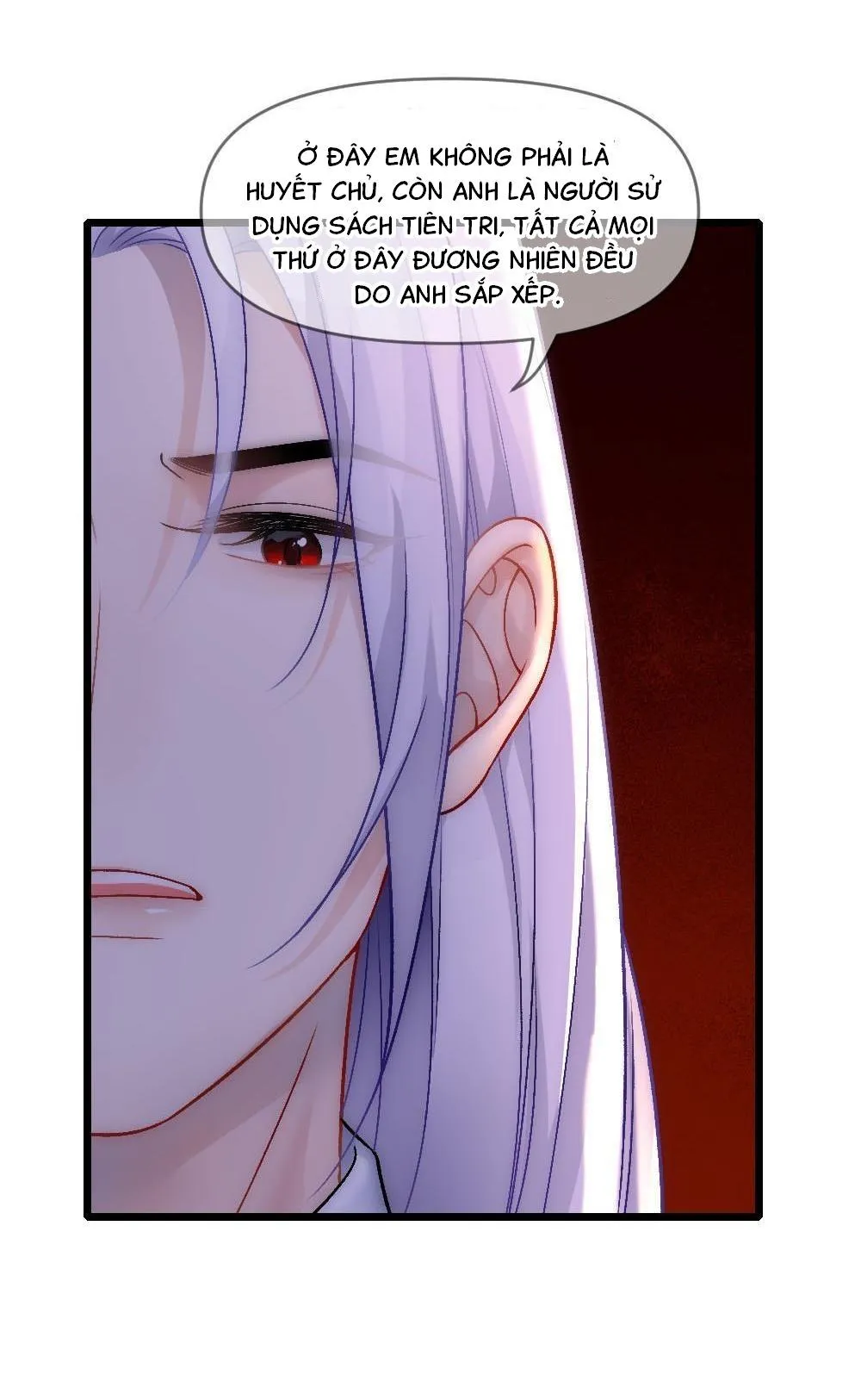 Bảo bối ngoan, không thể cắn Chapter 88 Trang 41