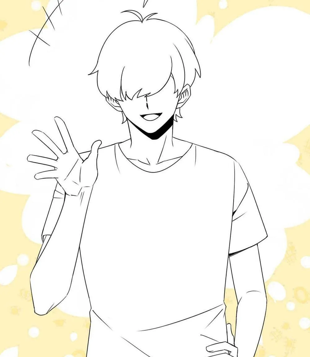 Bảo bối ngoan, không thể cắn Chapter 88 Trang 44