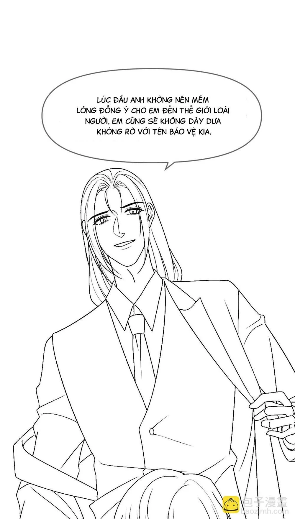 Bảo bối ngoan, không thể cắn Chapter 88 Trang 47