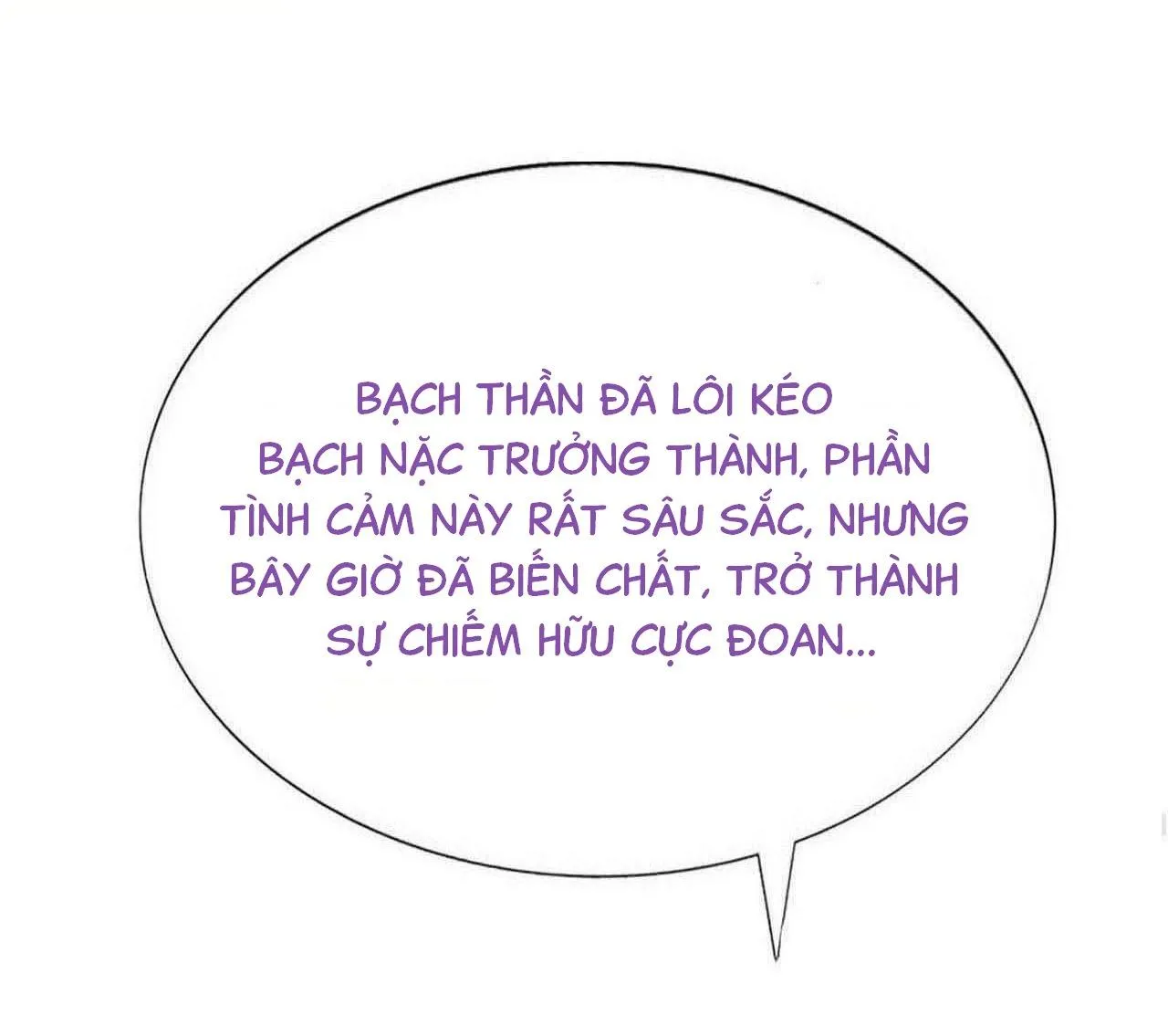 Bảo bối ngoan, không thể cắn Chapter 88 Trang 51