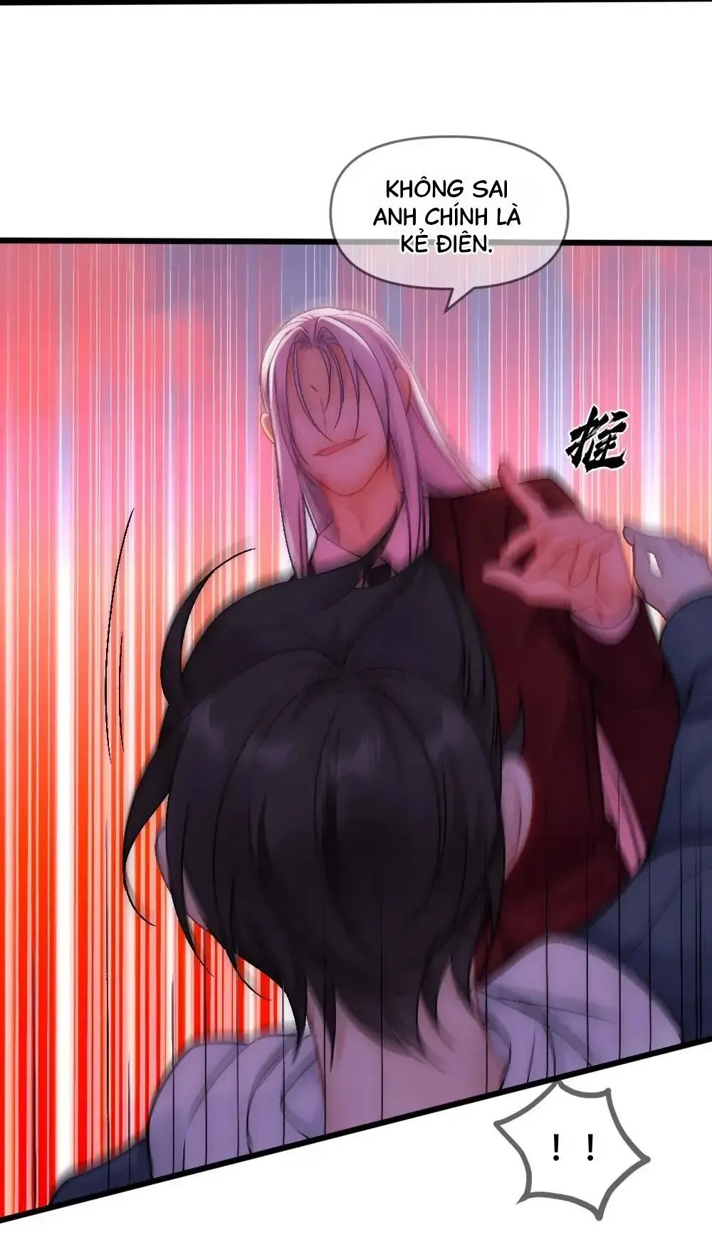 Bảo bối ngoan, không thể cắn Chapter 89 Trang 7