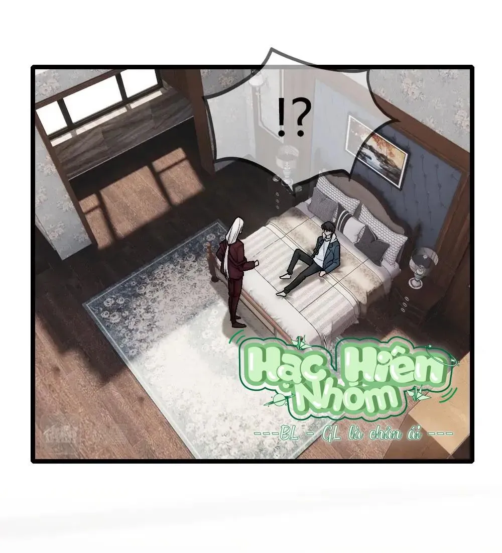 Bảo bối ngoan, không thể cắn Chapter 89 Trang 9