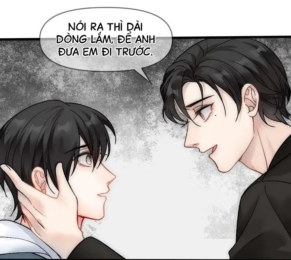Bảo bối ngoan, không thể cắn Chapter 89 Trang 19