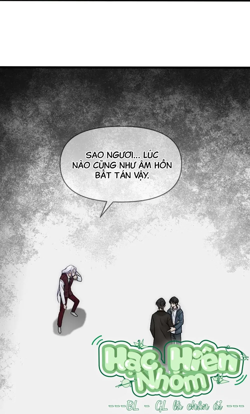 Bảo bối ngoan, không thể cắn Chapter 89 Trang 20