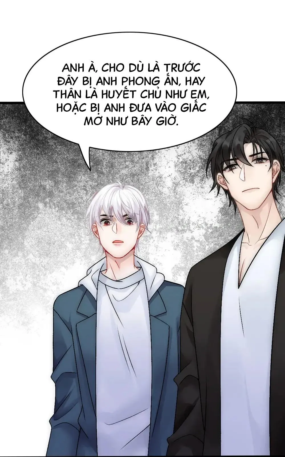 Bảo bối ngoan, không thể cắn Chapter 89 Trang 28