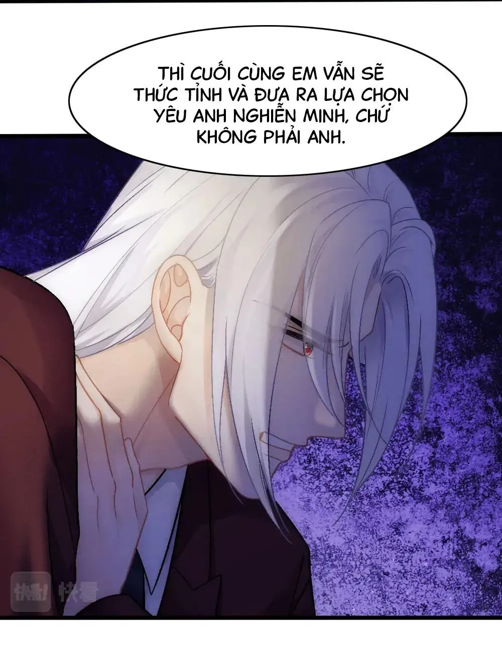 Bảo bối ngoan, không thể cắn Chapter 89 Trang 29