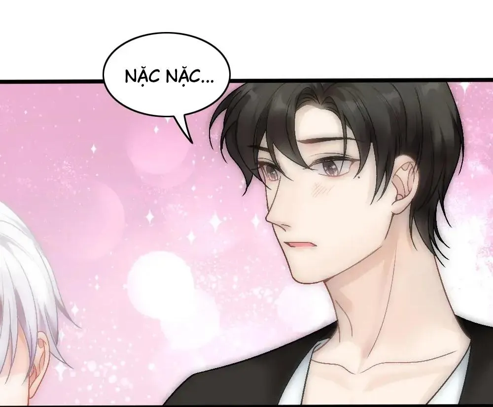 Bảo bối ngoan, không thể cắn Chapter 89 Trang 30