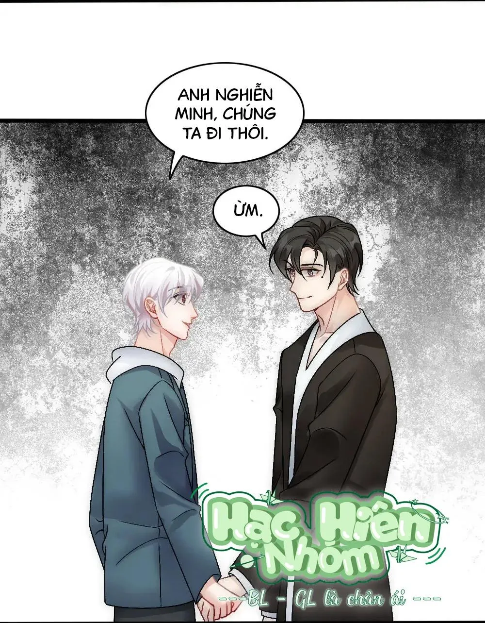 Bảo bối ngoan, không thể cắn Chapter 89 Trang 31